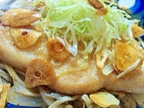 まんだいのソテー ガーリックバター醤油 レシピ 作り方 By Gangen 楽天レシピ まんだいのソテー ガーリックバター醤油 レシピ 作り方 By Gangen 楽天レシピ